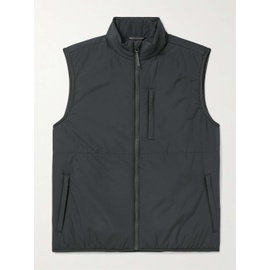 FAHERTY Atmosphere Padded Recycled-Shell Gilet 1647597323952207
