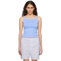 FLORE FLORE Blue May Camisole 242924F111001
