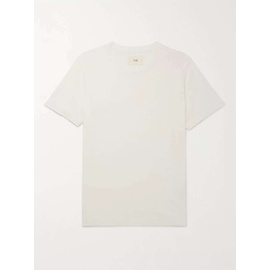 FOLK Assembly Cotton-Jersey T-Shirt 3607804572232481