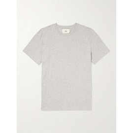 FOLK Assembly Cotton-Jersey T-Shirt 1647597314767448