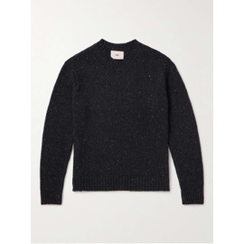 FOLK Wool-Blend Sweater 1647597314081978
