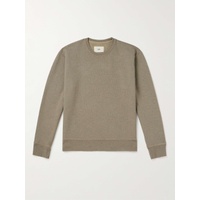 FOLK Cotton-Jersey Sweatshirt 1647597322419851