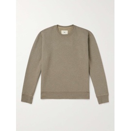 FOLK Cotton-Jersey Sweatshirt 1647597322419851