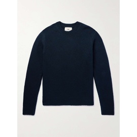 FOLK Chain Knitted Sweater 1647597322419704