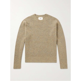 FOLK Chain Knitted Sweater 1647597322419806