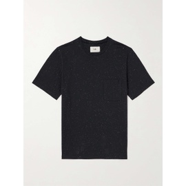 FOLK Assembly Slub Organic Cotton-Blend Jersey T-Shirt 1647597331620525