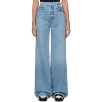 FRAME Blue The 1978 Jeans 241455F069044