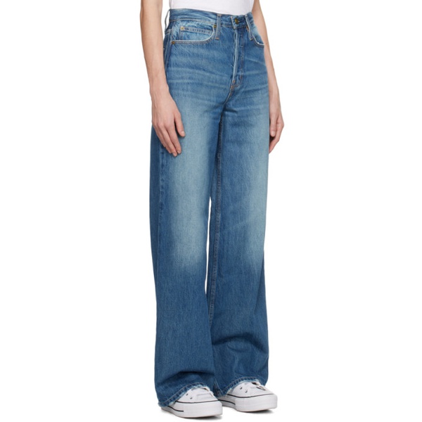  FRAME Blue The 1978 Jeans 241455F069020