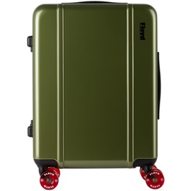 Floyd Green Cabin Suitcase 241846M173003