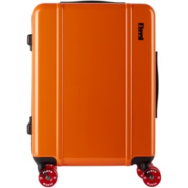 Floyd Orange Cabin Suitcase 241846M173007