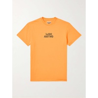 GALLERY DEPT. Logo-Print Cotton-Jersey T-Shirt 1647597316914737