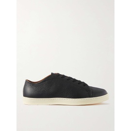 GEORGE CLEVERLEY Full-Grain Leather Sneakers 1647597294795704