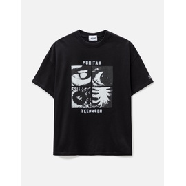 GRAILZ Puritan Teenage T-shirt 918841