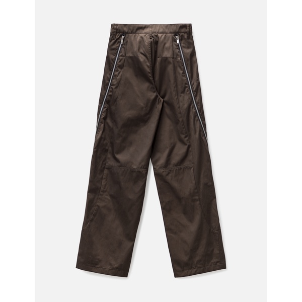  GRAILZ Twist Zip Trousers 918865