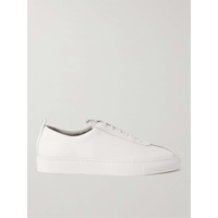 GRENSON Leather Sneakers 1647597292368324