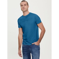 GUESS Mens Embroidered Logo T-shirt 14614824
