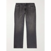 GUESS USA Straight-Leg Distressed Jeans 1647597292000677