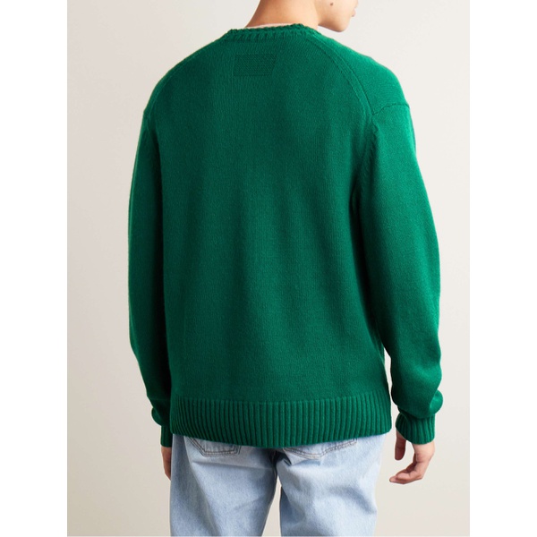  GUEST IN RESIDENCE Cashmere Cardigan 1647597328520479