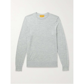 GUEST IN RESIDENCE Airy True Slim-Fit Cashmere Sweater 1647597333935127