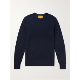 GUEST IN RESIDENCE Airy True Slim-Fit Cashmere Sweater 1647597333935208