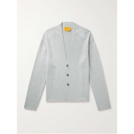 GUEST IN RESIDENCE Everywear Cashmere Cardigan 1647597333935106