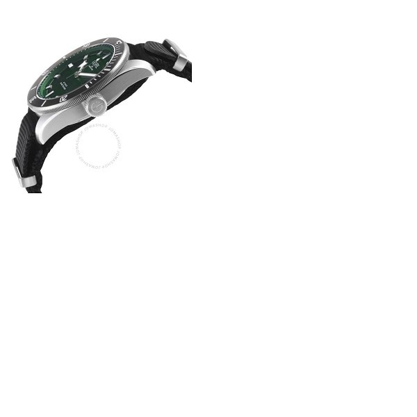  Gevril Yorkville Automatic Green Dial Mens Watch 48606N