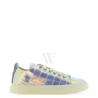쥬세페 자노티 Giuseppe Zanotti Blabber Jellyfish Ladies Multicolor Sneaker Sneakers RS00029/001
