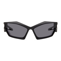 지방시 Givenchy Black Giv Cut Sunglasses 241278F005076
