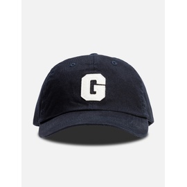 GROCERY FW23 CP-002 LIGHT WASHED G LOGO CAP 921317