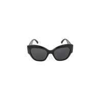 구찌 Gucci 53 mm Black Sunglasses GG0808S 001 53