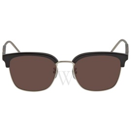 구찌 Gucci 55 mm Black Sunglasses GG0846SK 002 55