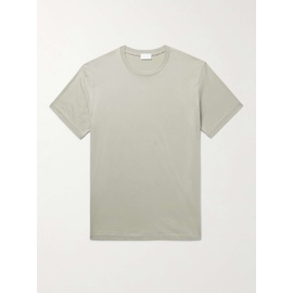 HANDVAERK Pima Cotton-Jersey T-Shirt 38063312421108563