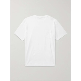 HANDVAERK Pima Cotton-Jersey T-Shirt 1647597284217514