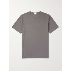HANDVAERK Pima Cotton-Jersey T-Shirt 1647597322429002