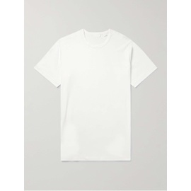 HANDVAERK Pima Cotton-Jersey T-Shirt 1647597322429001