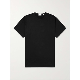 HANDVAERK Pima Cotton-Jersey T-Shirt 1647597322429004