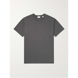 HANDVAERK Pima Cotton-Jersey T-Shirt 1647597322428987