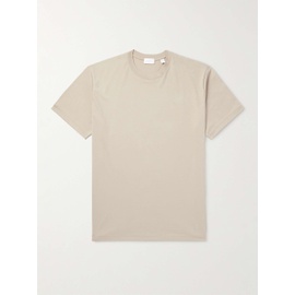 HANDVAERK Pima Cotton-Jersey T-Shirt 1647597322428982
