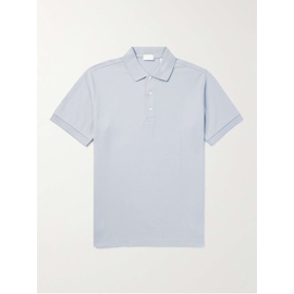 HANDVAERK Pima Cotton-Pique Polo Shirt 1647597322428978