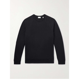HANDVAERK Flex Stretch Organic Cotton-Jersey Sweatshirt 1647597322428996