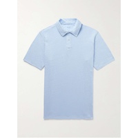 HARTFORD Linen Polo Shirt 1647597292335451