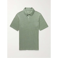 HARTFORD Linen Polo Shirt 1647597292335464