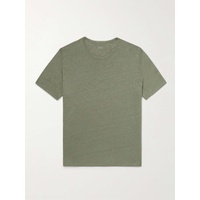 HARTFORD Linen-Jersey T-Shirt 38063312419892596