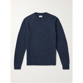 HARTFORD Donegal Wool-Blend Sweater 1647597318981789