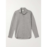 HARTFORD Paul Cotton-Flannel Shirt 1647597318981920