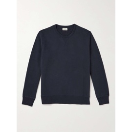 HARTFORD Cotton-Jersey Sweatshirt 1647597319000109