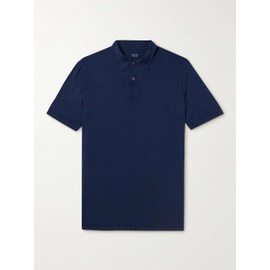 HARTFORD Cotton-Jersey Polo Shirt 1647597327830769
