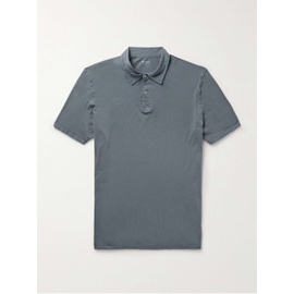 HARTFORD Cotton-Jersey Polo Shirt 1647597327819502