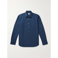 HARTFORD Paul Cotton-Seersucker Shirt 1647597331066232