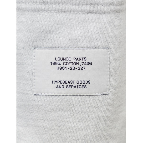  HYPEBEAST GOODS AND SERVICES LOUNGE PANTS 909484